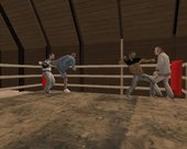 Farm Fightclub